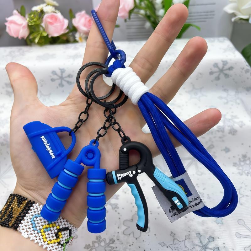 Personalisierter Schlüsselanhä – Health Wellness Gifts Bewertung und Preis