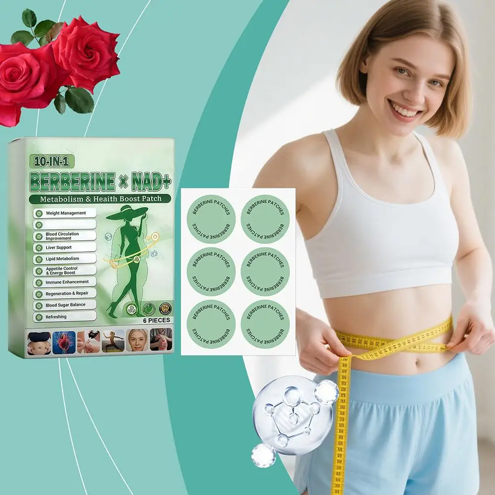 10-in-1 Berberine x NAD+ Gewic – Xbody Health & Wellness Functional Integrative Medicine Office & Medical Spa Reviews Bewertung und Preis