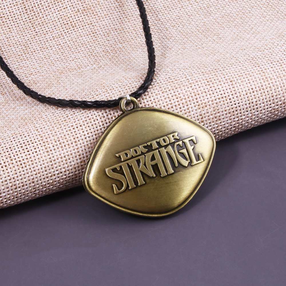 Dr Strange Schlüsselanhänger A – Health Wellness Gifts Bewertung und Preis
