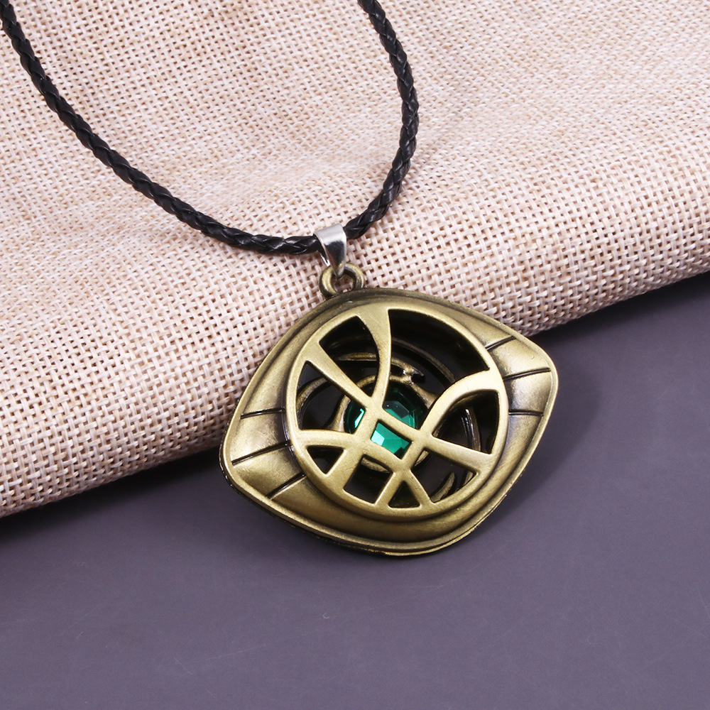 Dr Strange Schlüsselanhänger A – Health Wellness Gifts Bewertung und Preis
