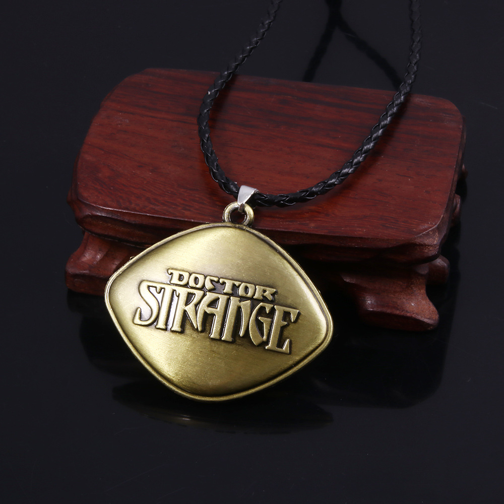 Dr Strange Schlüsselanhänger A – Health Wellness Gifts Bewertung und Preis