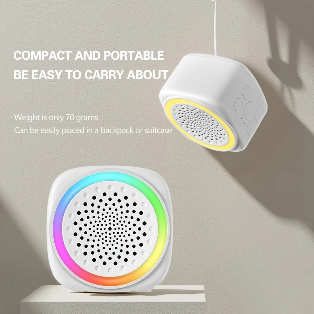 Baby Sleeping White Noise Mach – White Noise Machine Sleep Bewertung und Preis