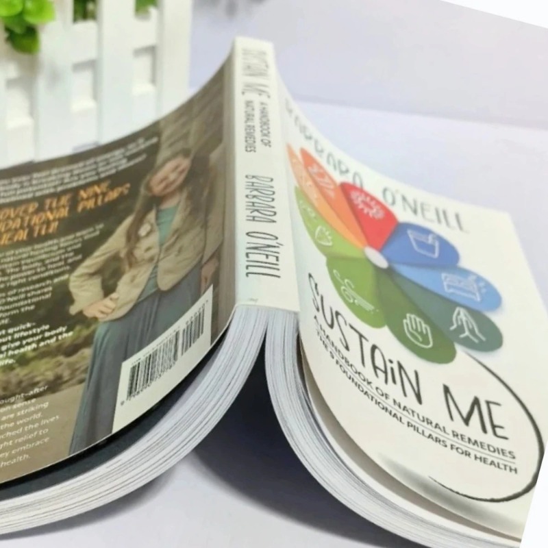 Sustain Me Barbara O'Neill: Ei – Health Wellness Foundation Bewertung und Preis