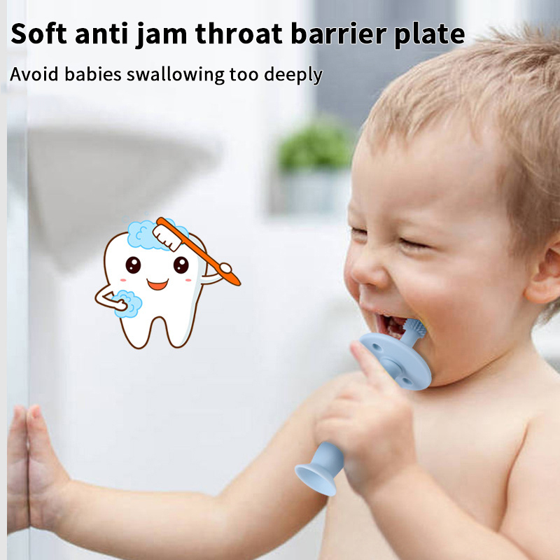 1Pcs Baby Finger Zahnbürste We – Health Wellness Gifts Bewertung und Preis