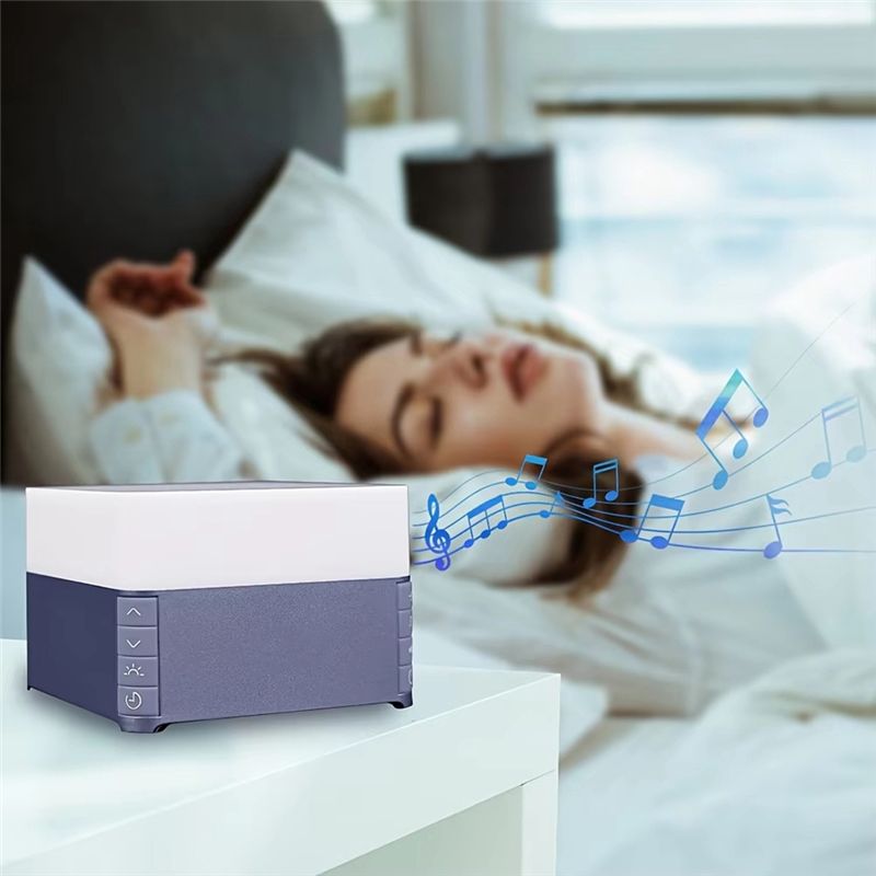 YSUN-White Noise Maschine Baby – White Noise Machine Sleep Bewertung und Preis