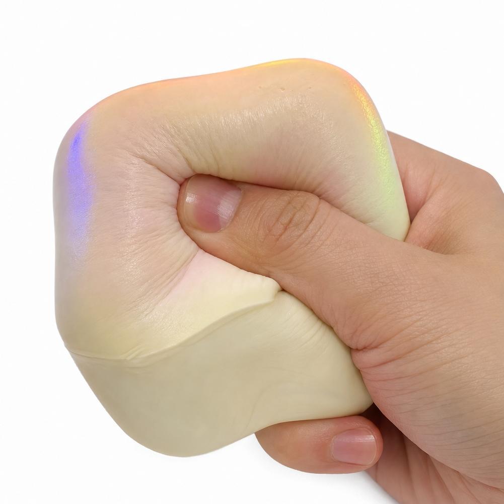 Simuliertes Brot-Quetschspielz – Health Wellness Gifts Bewertung und Preis
