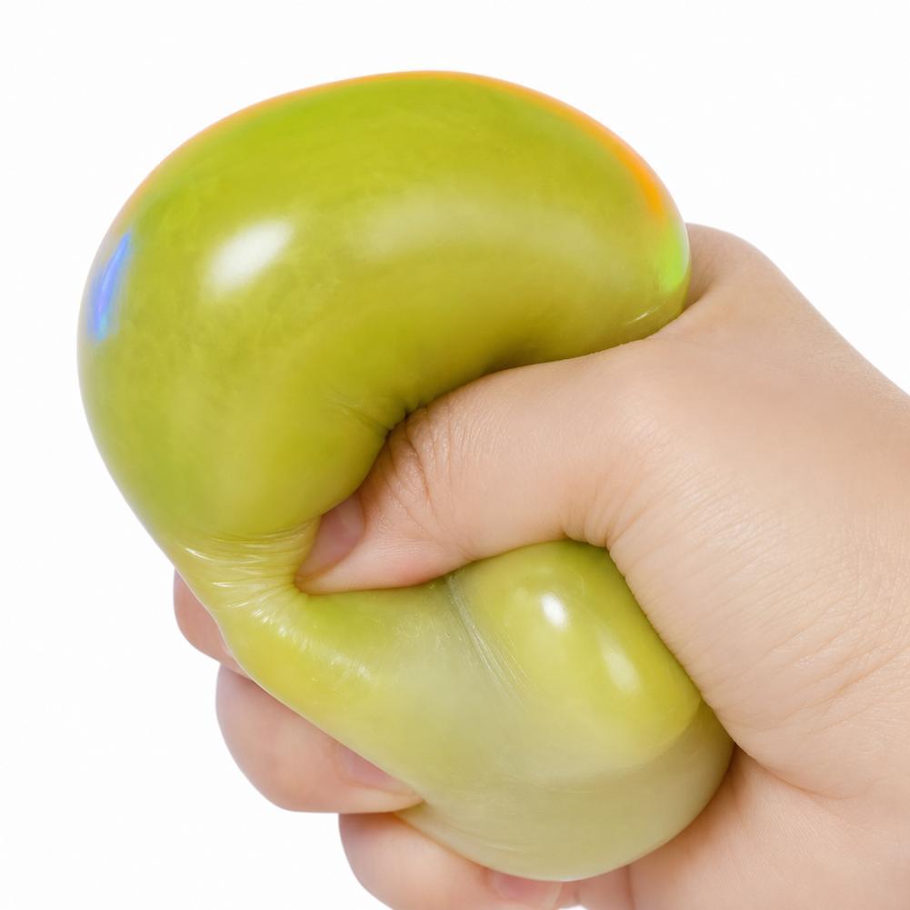 Simuliertes Brot-Quetschspielz – Health Wellness Gifts Bewertung und Preis