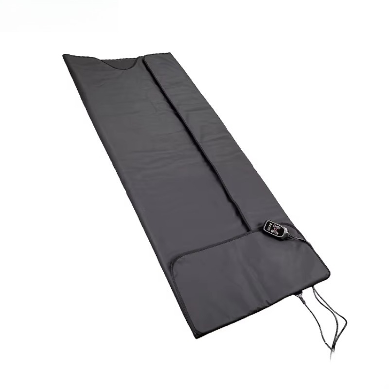 Meistverkaufte Wasserdichte Fe – Sauna Blanket Infrared Bewertung und Preis