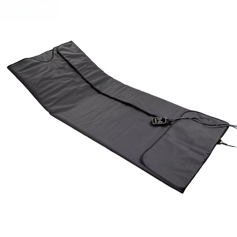 Meistverkaufte Wasserdichte Fe – Sauna Blanket Infrared Bewertung und Preis