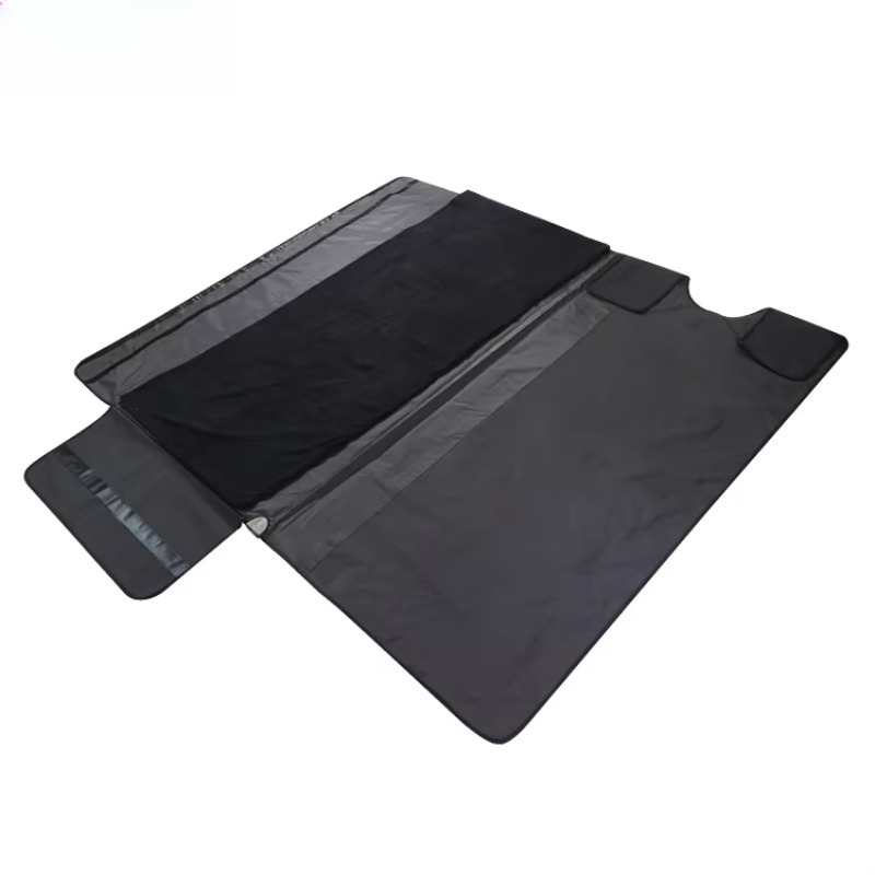 Meistverkaufte Wasserdichte Fe – Sauna Blanket Infrared Bewertung und Preis