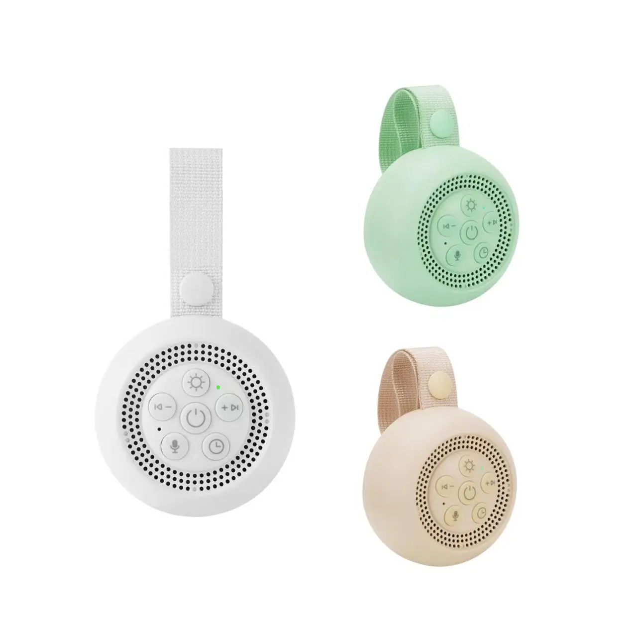 Baby-Schlafgeräuschmaschine mi – White Noise Machine Sleep Bewertung und Preis