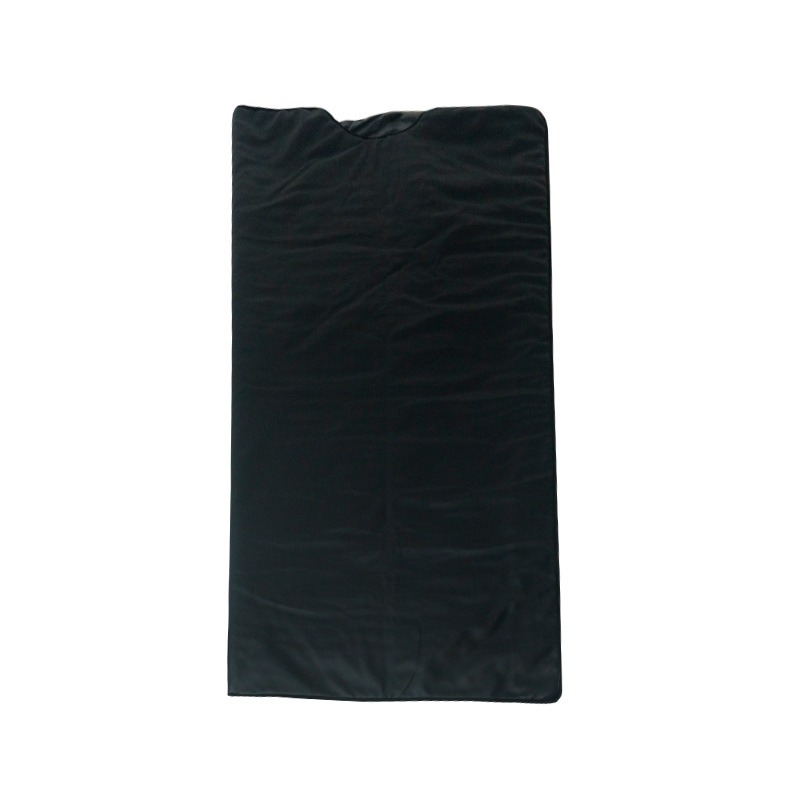 Ferninfrarot-Saunadecke mit Sa – Sauna Blanket Infrared Bewertung und Preis