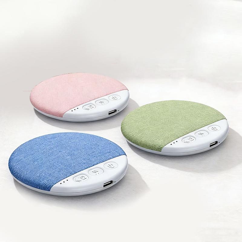 Unter-Kopfkissen-Mini-Lautspre – White Noise Machine Sleep Bewertung und Preis